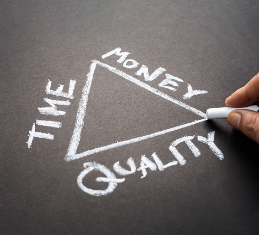 Innovation and Reliability