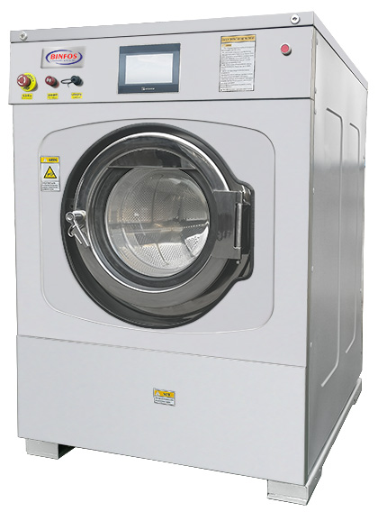 AUTOMATIC SMALL WET CLEANING WASHER