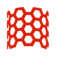 High efficiency drum