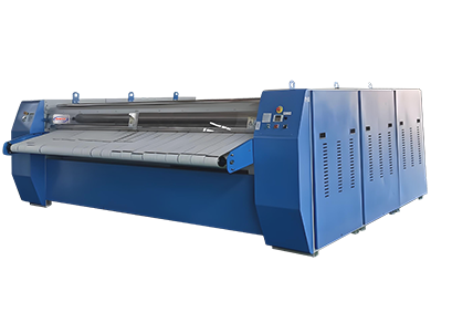 Flatwork Ironer