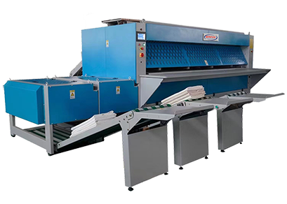 High Speed Folder
