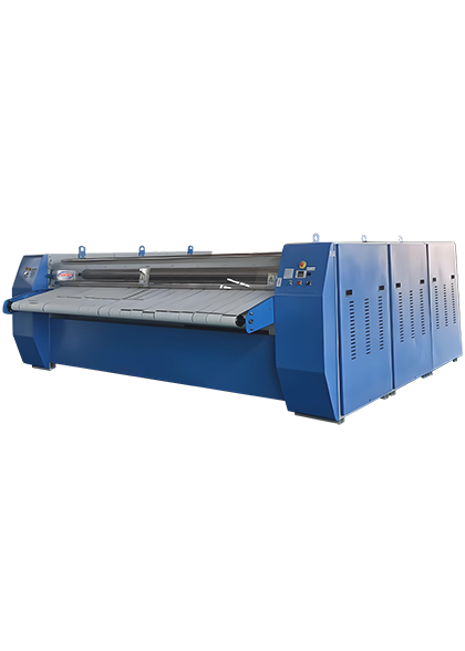 Flatwork Ironer