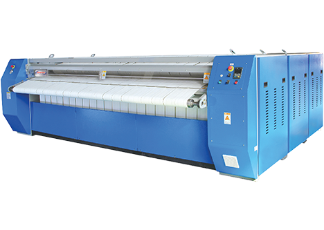 Flatwork Ironer