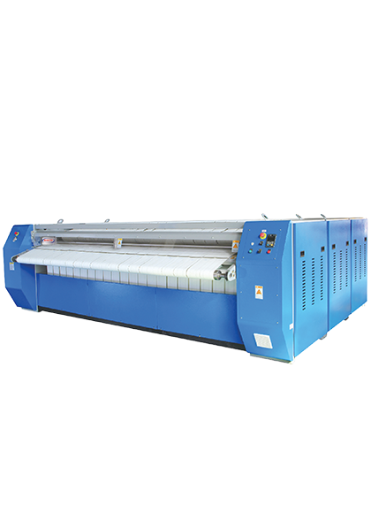 Flatwork Ironer
