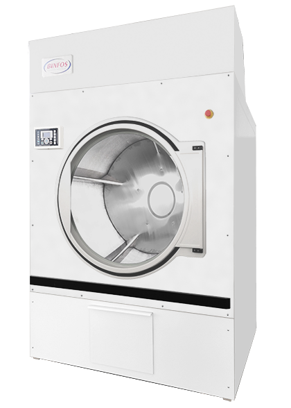 Rapidly energy-saving Tumble dryer