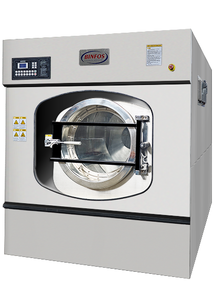 INDUSTRIAL WASHER EXTRACTOR