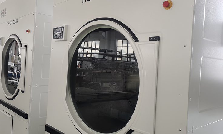 BINFOS Launches Rapid-Dry Energy-Efficient Dryers in Vietnam, Revolutionizing Textile Care Solutions
