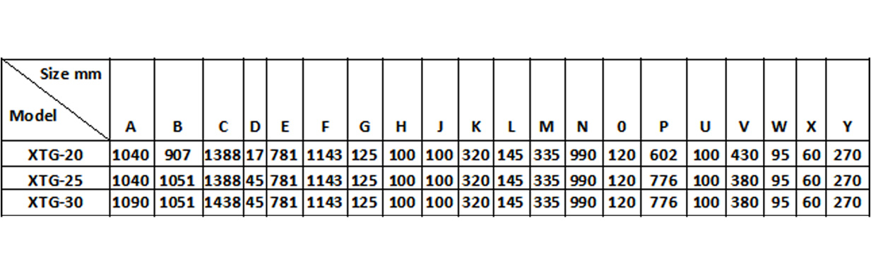 Overview, Dimensions and Connection Port Position(图1)
